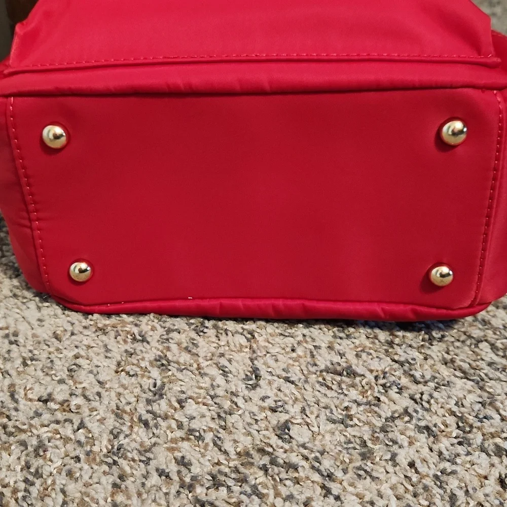 Backpack Purse - Picture 4 of 7